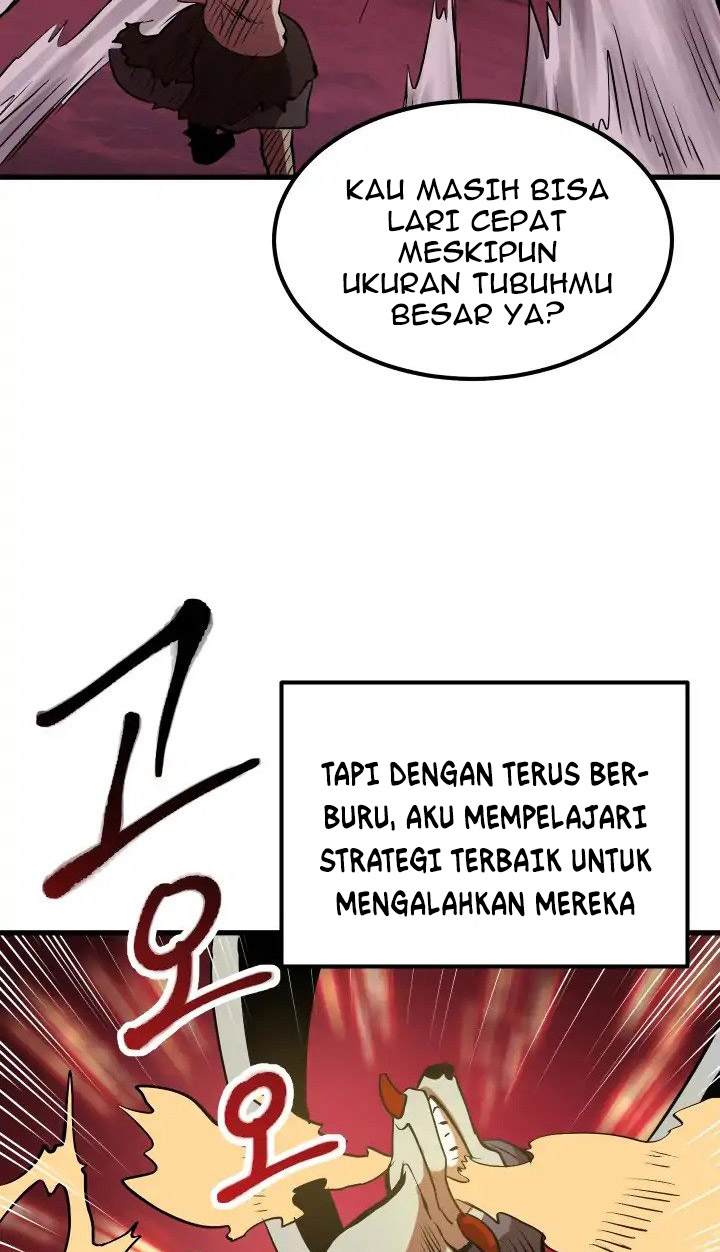 Otherworldly Sword King’s Survival Records Chapter 03 Gambar 55